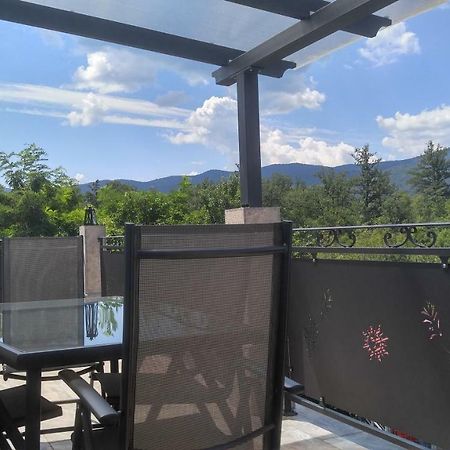 Apartmani Roberta Jurdani Bagian luar foto