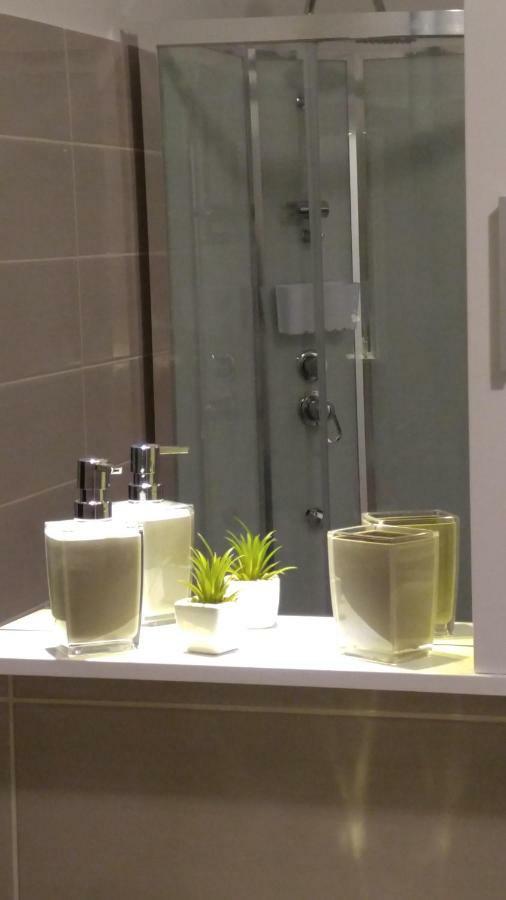 Apartmani Roberta Jurdani Bagian luar foto