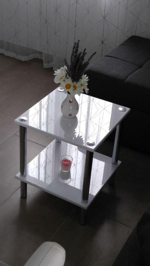 Apartmani Roberta Jurdani Bagian luar foto